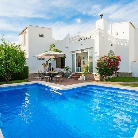 Fig Tree Villa Dehesa de Campoamor  Kültér fotó