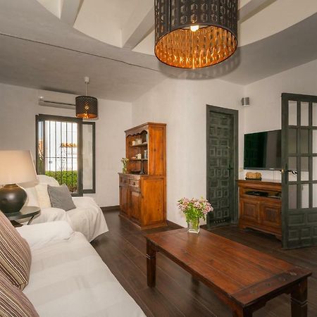 Fig Tree Villa Dehesa de Campoamor  Kültér fotó
