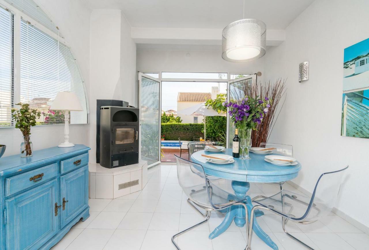 Fig Tree Villa Dehesa de Campoamor  Kültér fotó