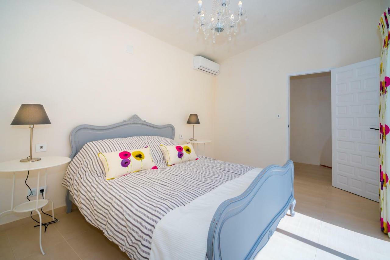 Fig Tree Villa Dehesa de Campoamor  Kültér fotó