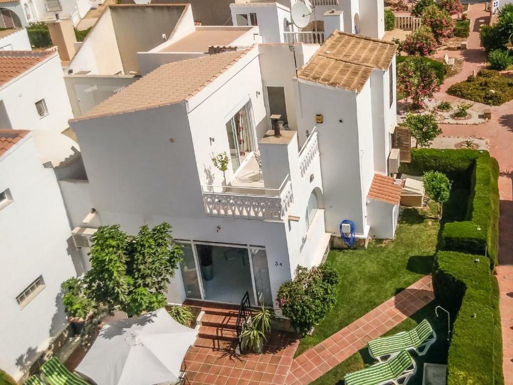 Fig Tree Villa Dehesa de Campoamor  Kültér fotó