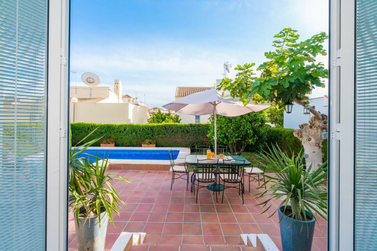 Fig Tree Villa Dehesa de Campoamor  Kültér fotó