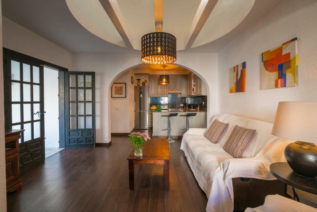 Fig Tree Villa Dehesa de Campoamor  Kültér fotó