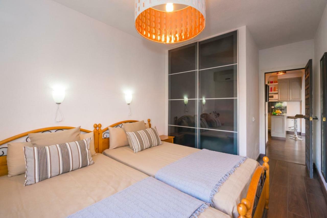 Fig Tree Villa Dehesa de Campoamor  Kültér fotó